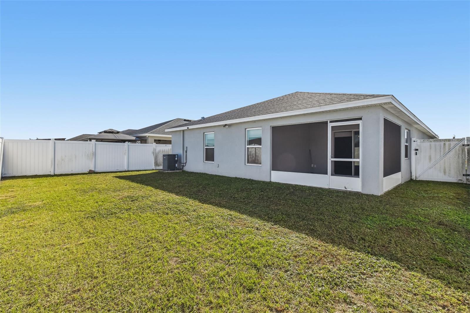 CASCARA - Residential