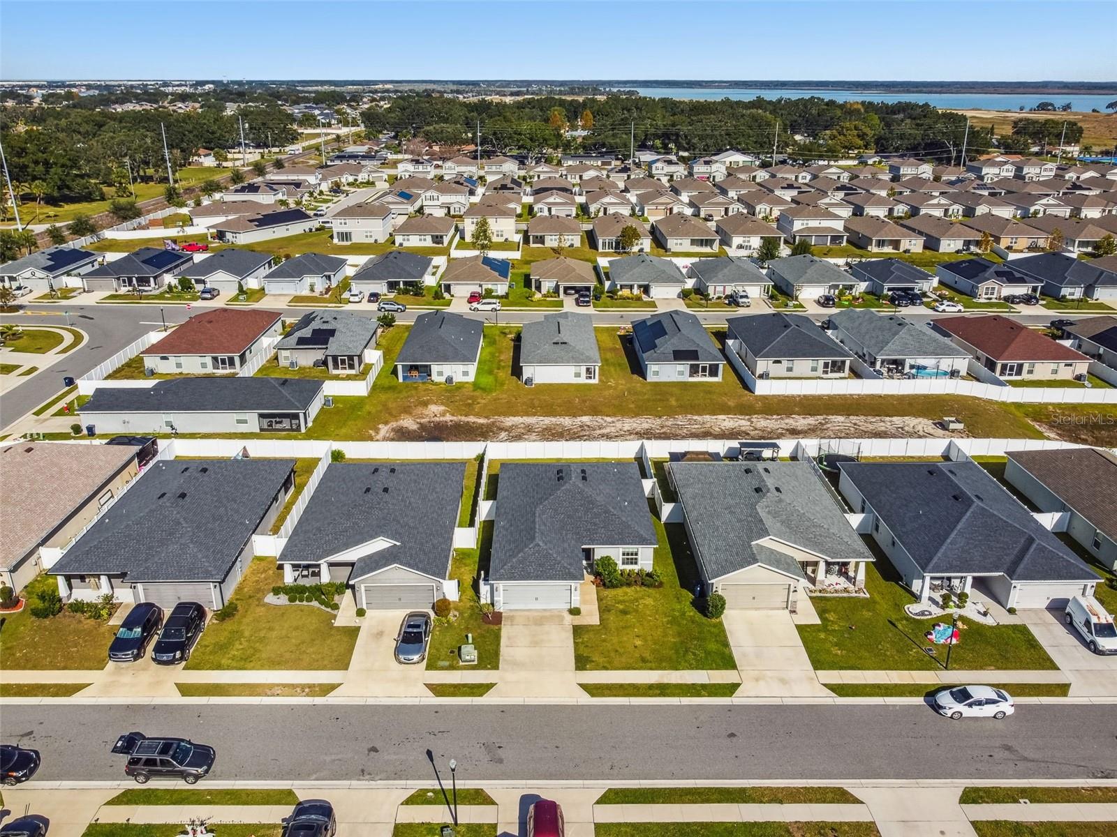 CASCARA - Residential