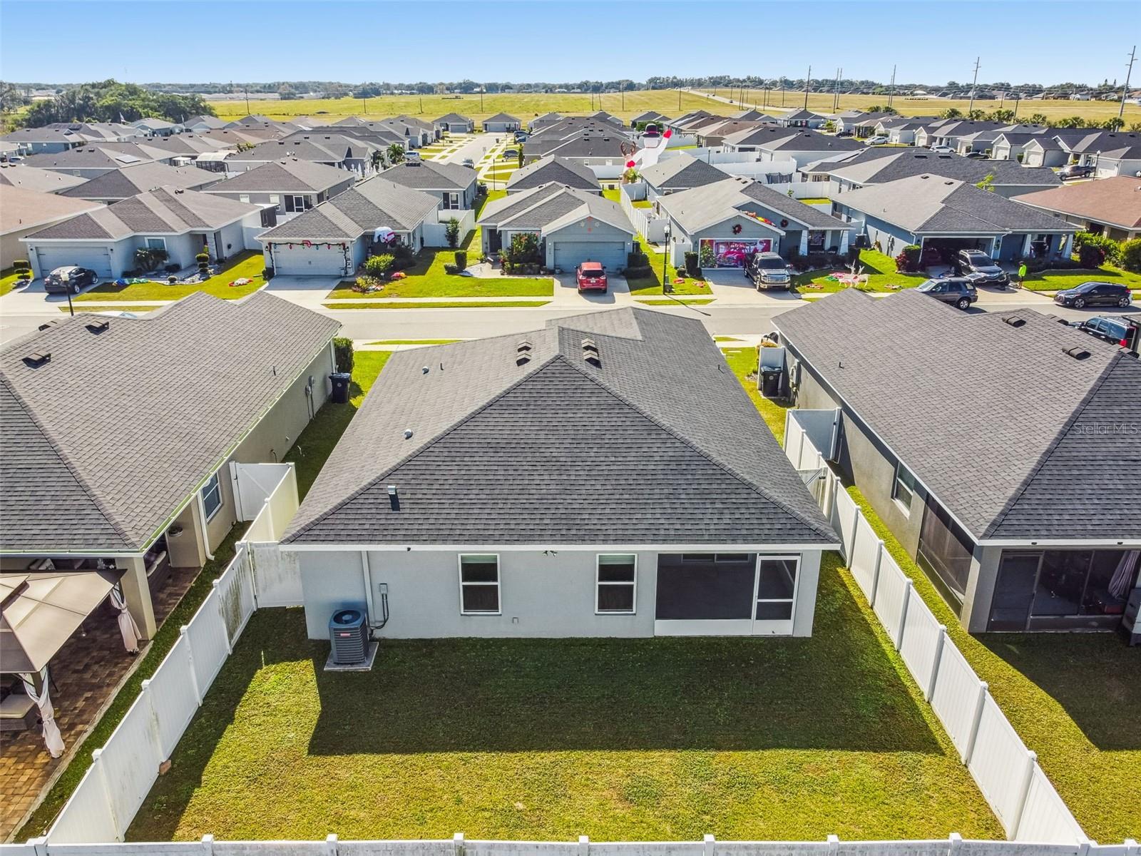 CASCARA - Residential