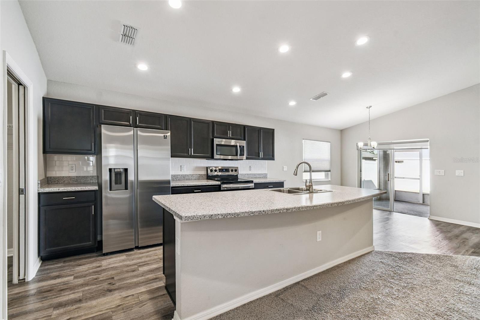 CASCARA - Residential