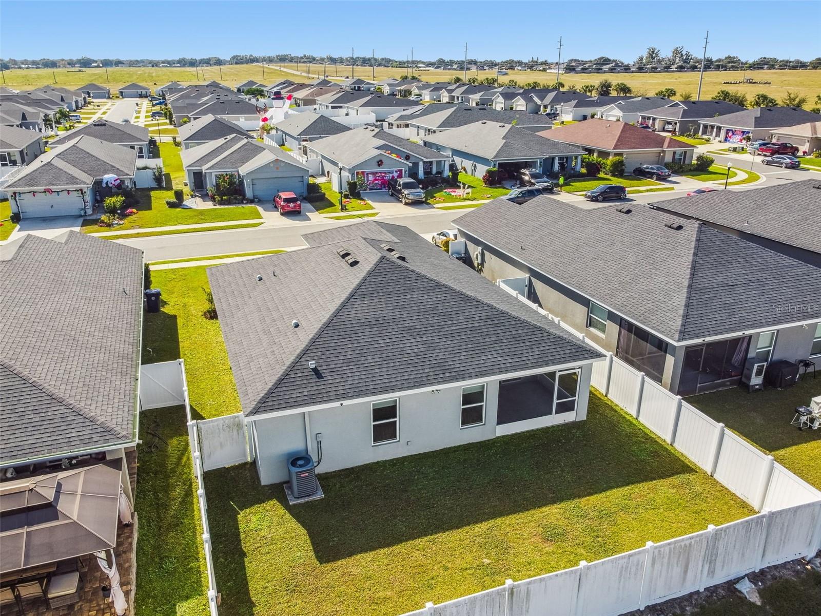 CASCARA - Residential