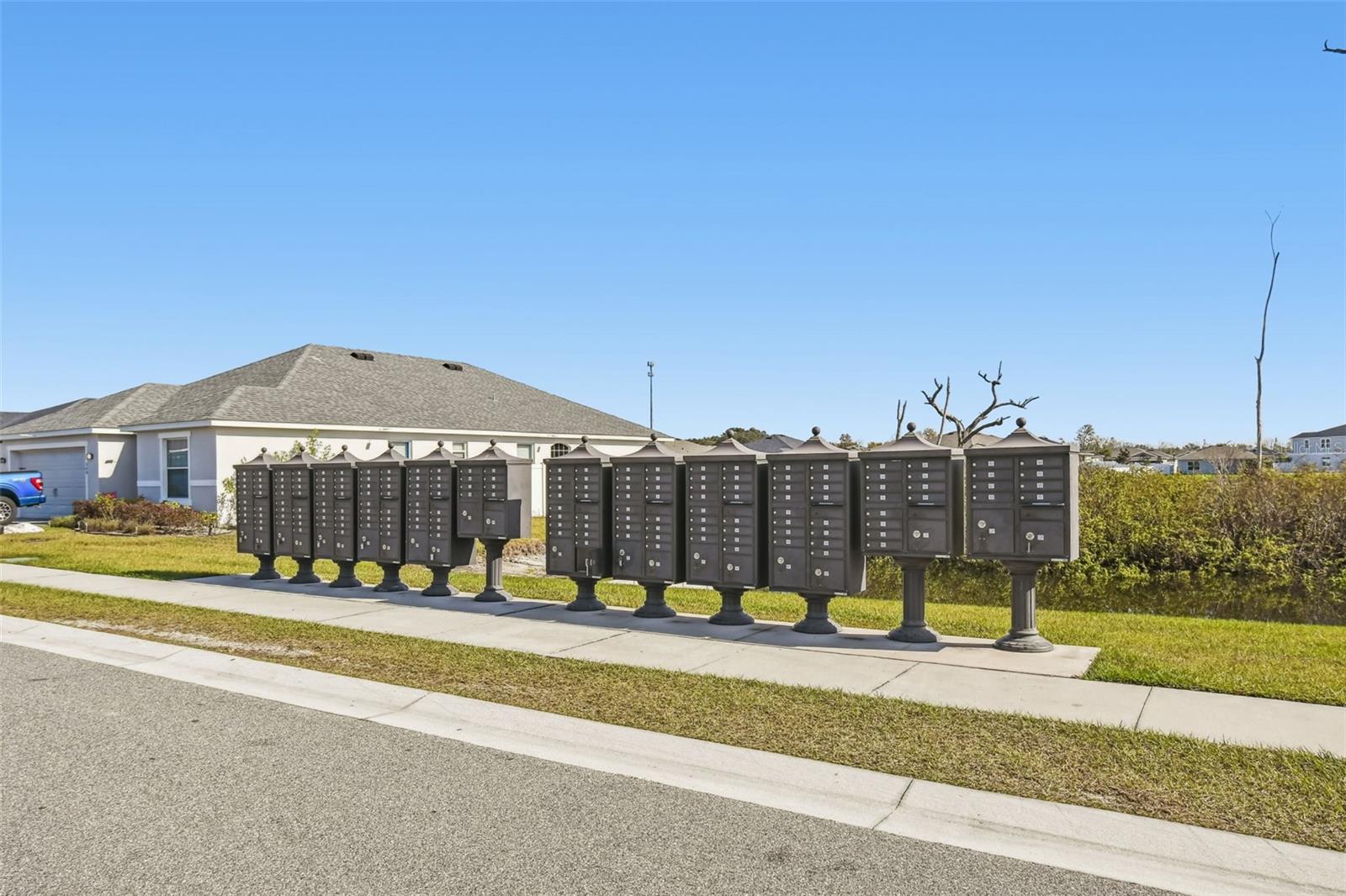 CASCARA - Residential