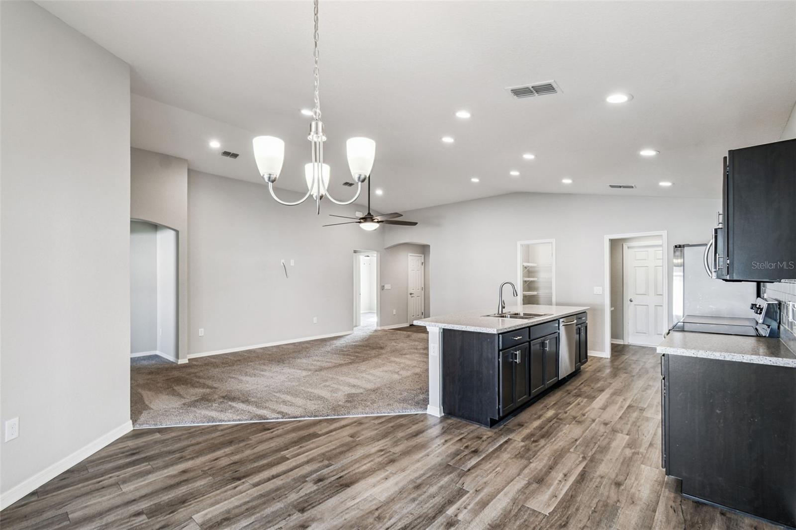 CASCARA - Residential