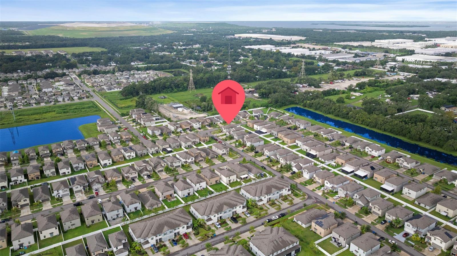 TOUCHSTONE PH 4 - Residential