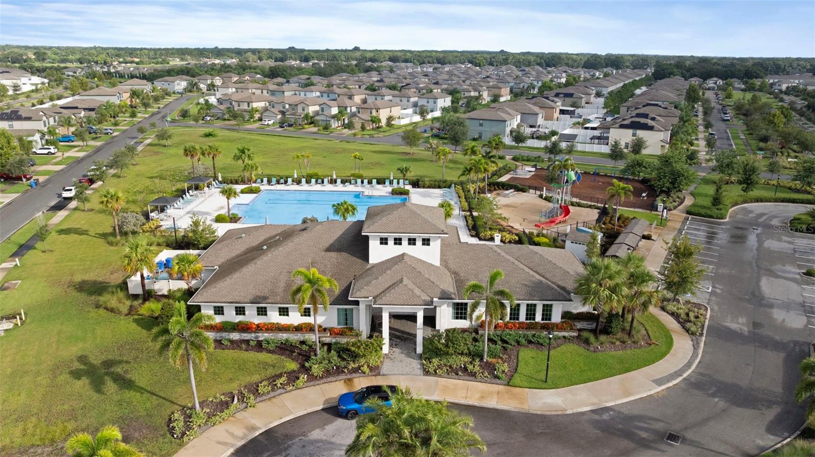 TOUCHSTONE PH 4 - Residential