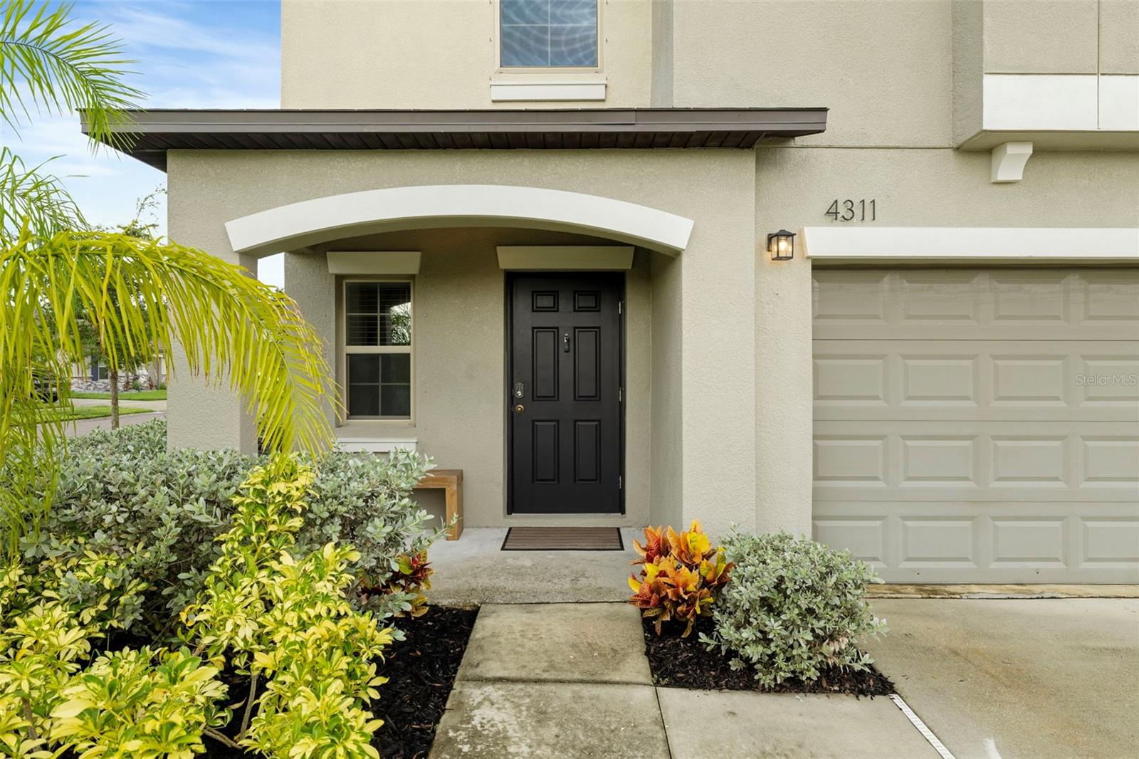 TOUCHSTONE PH 4 - Residential