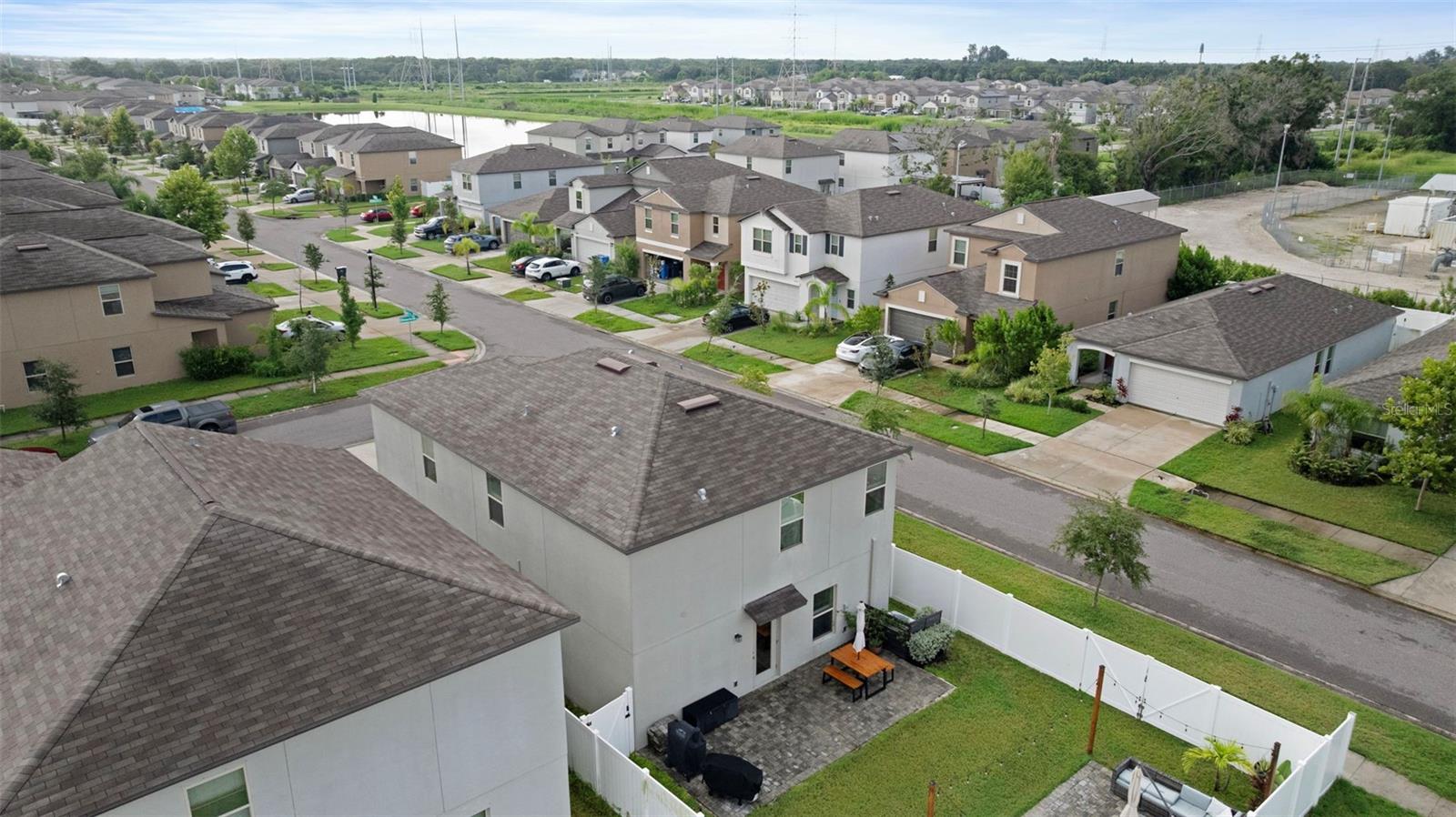 TOUCHSTONE PH 4 - Residential