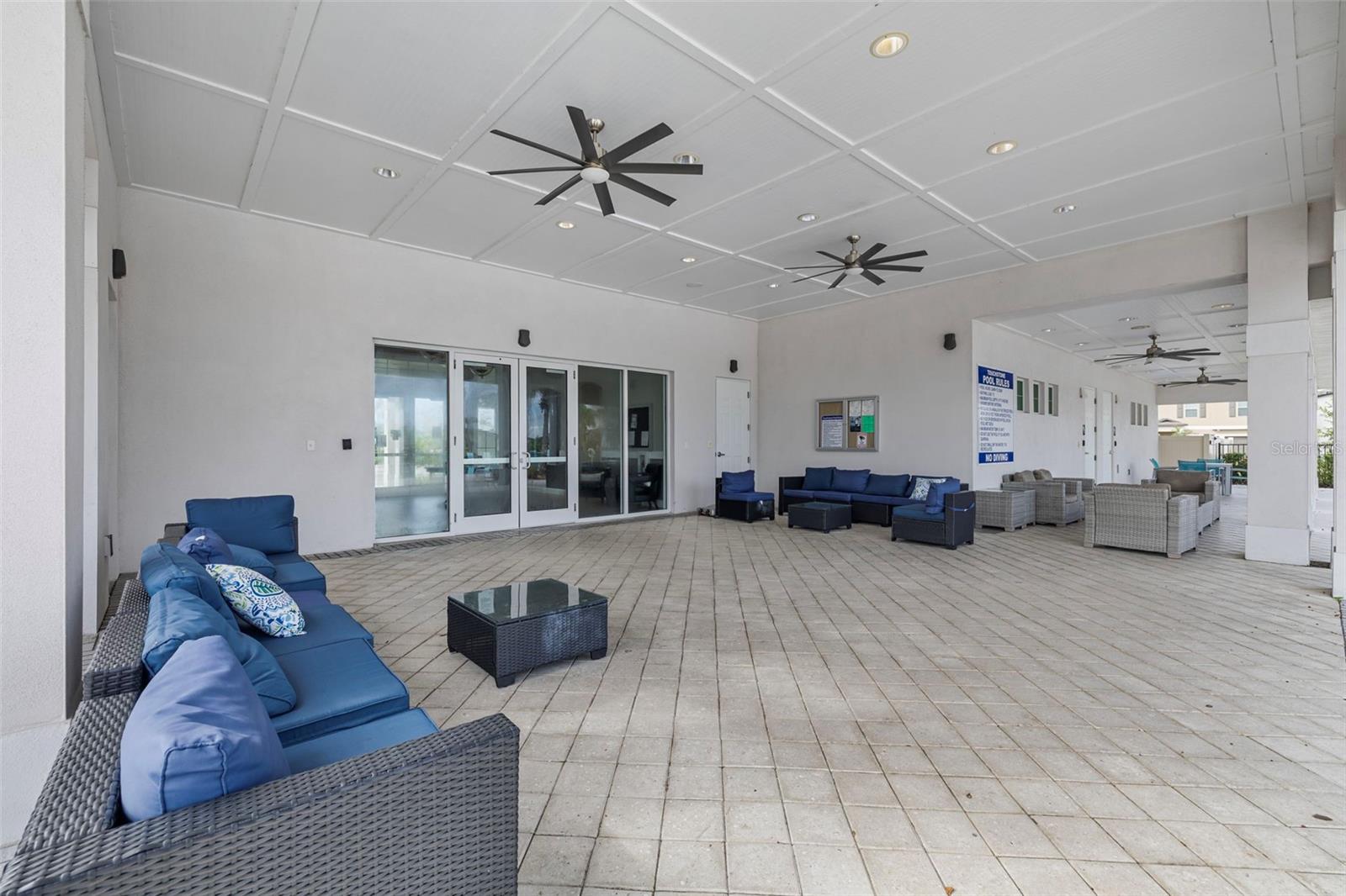 TOUCHSTONE PH 4 - Residential