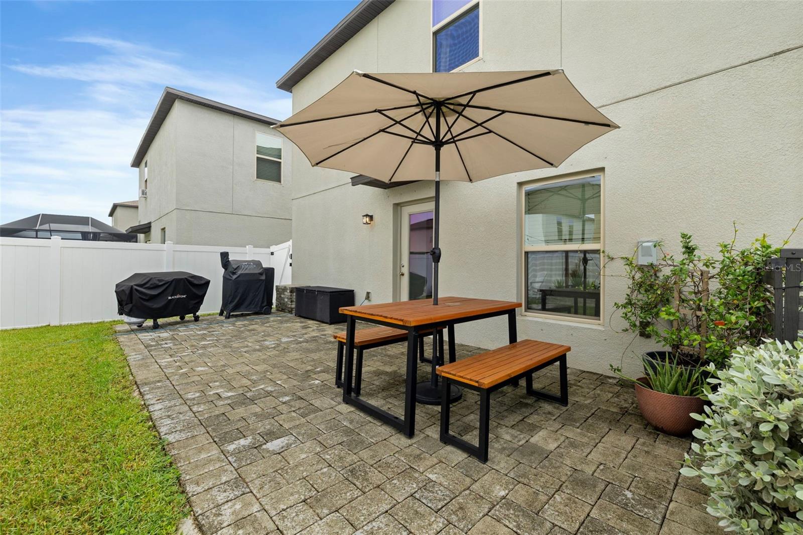 TOUCHSTONE PH 4 - Residential