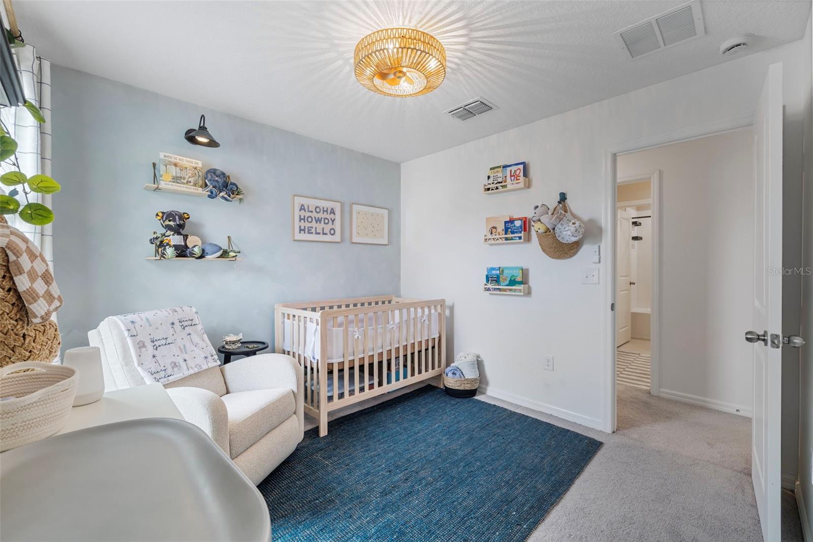 TOUCHSTONE PH 4 - Residential