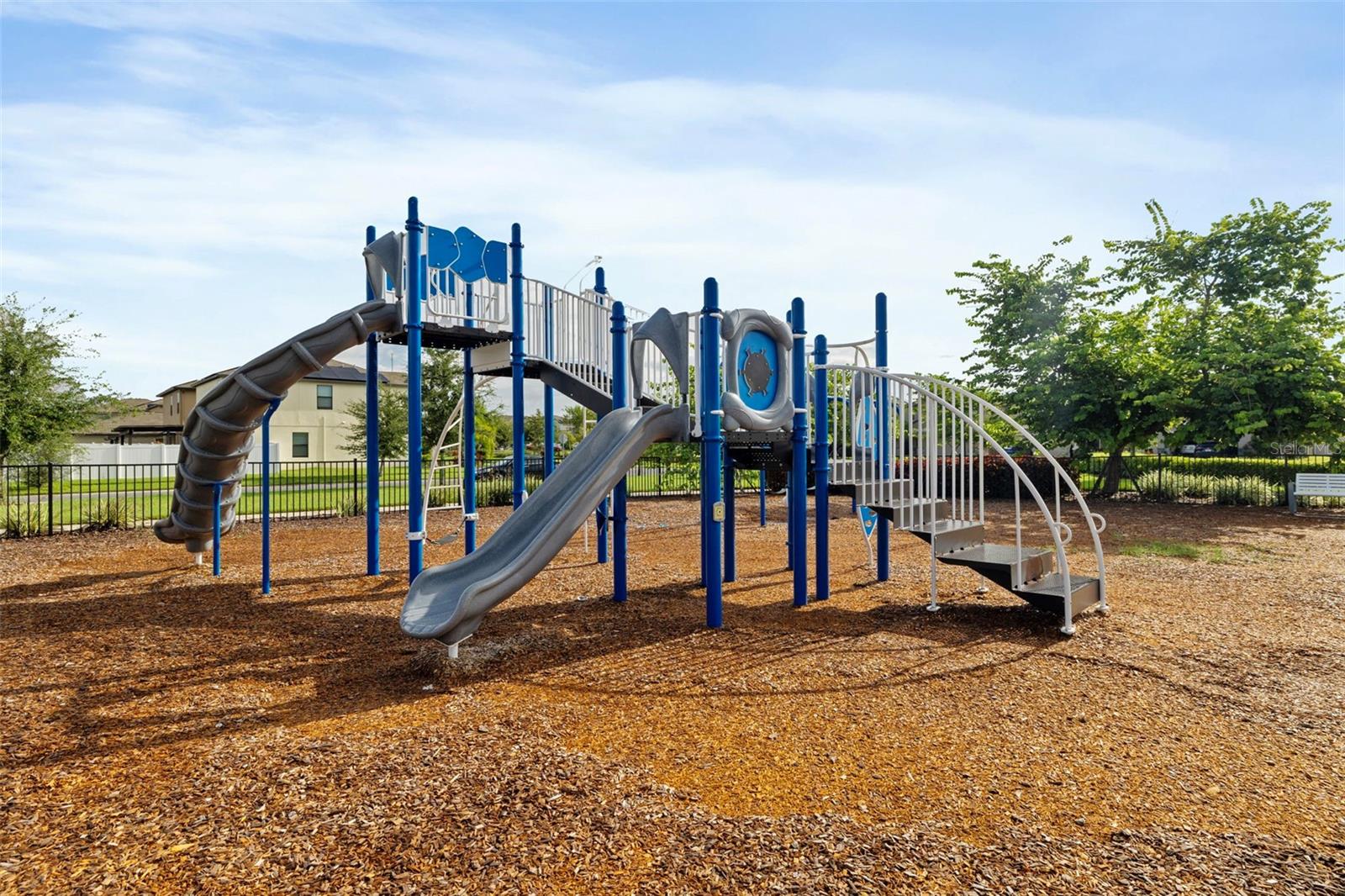 TOUCHSTONE PH 4 - Residential