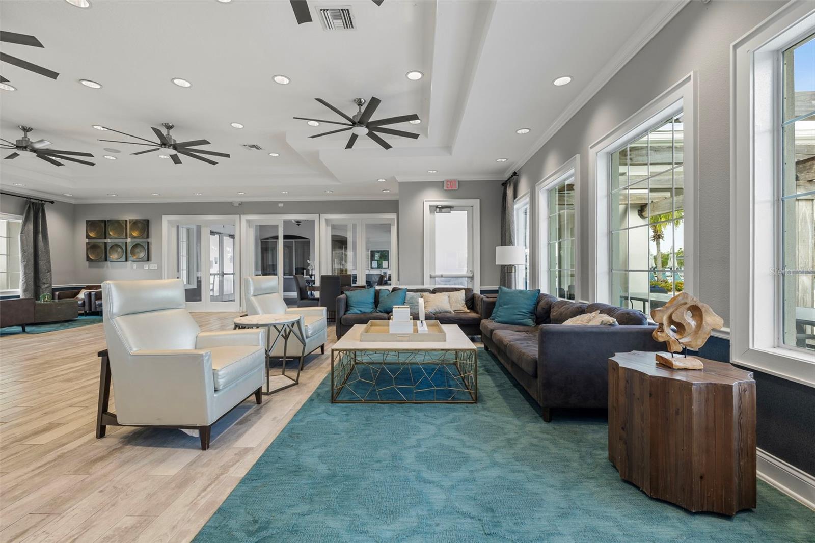 TOUCHSTONE PH 4 - Residential