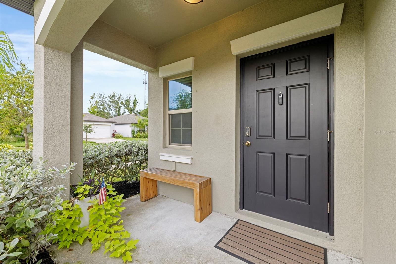 TOUCHSTONE PH 4 - Residential