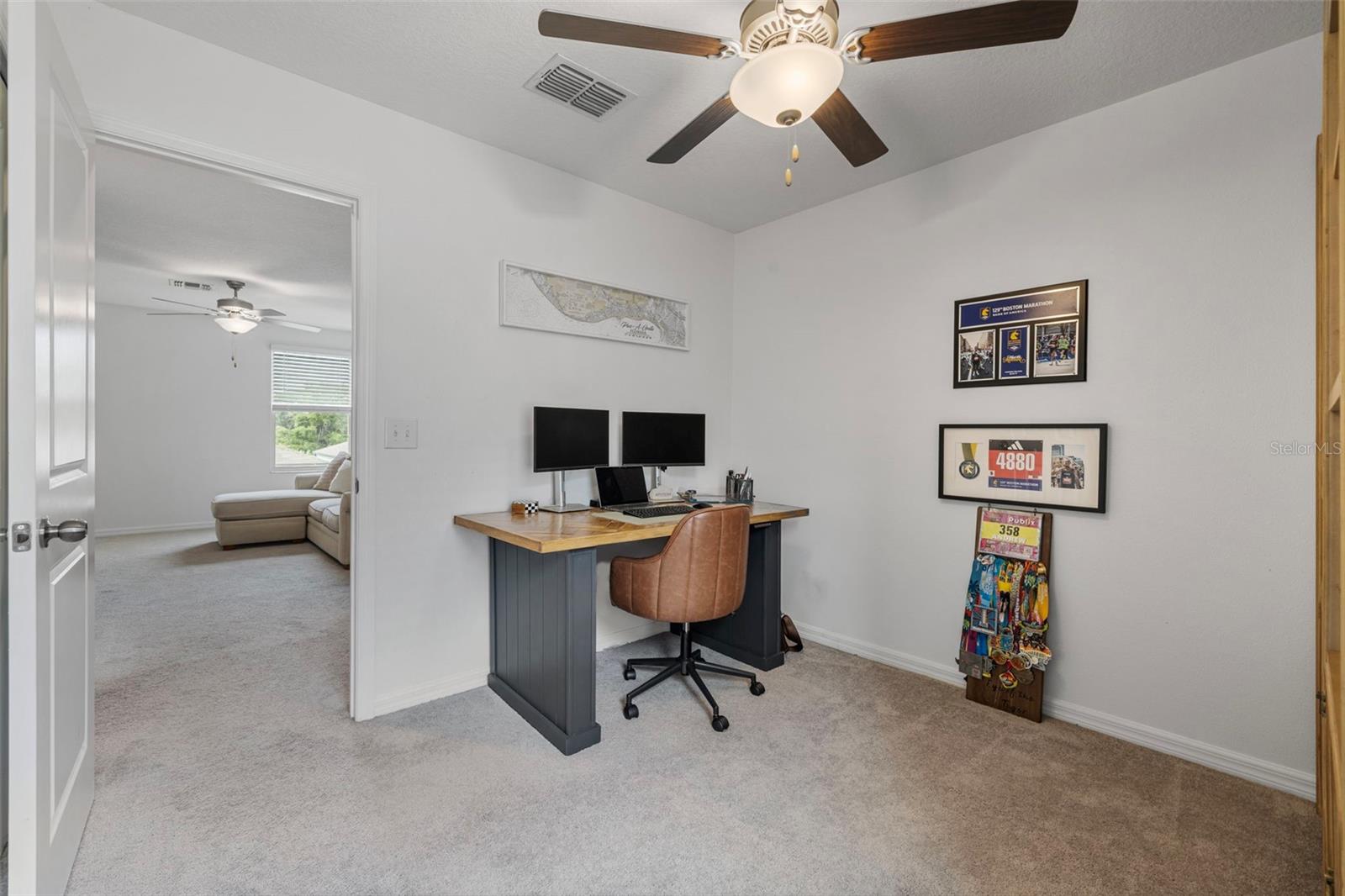 TOUCHSTONE PH 4 - Residential