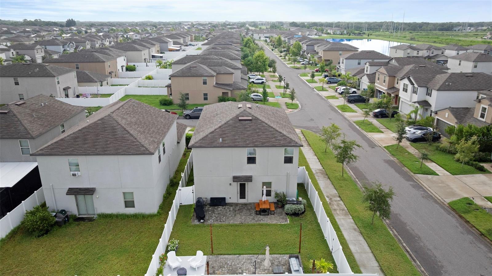 TOUCHSTONE PH 4 - Residential