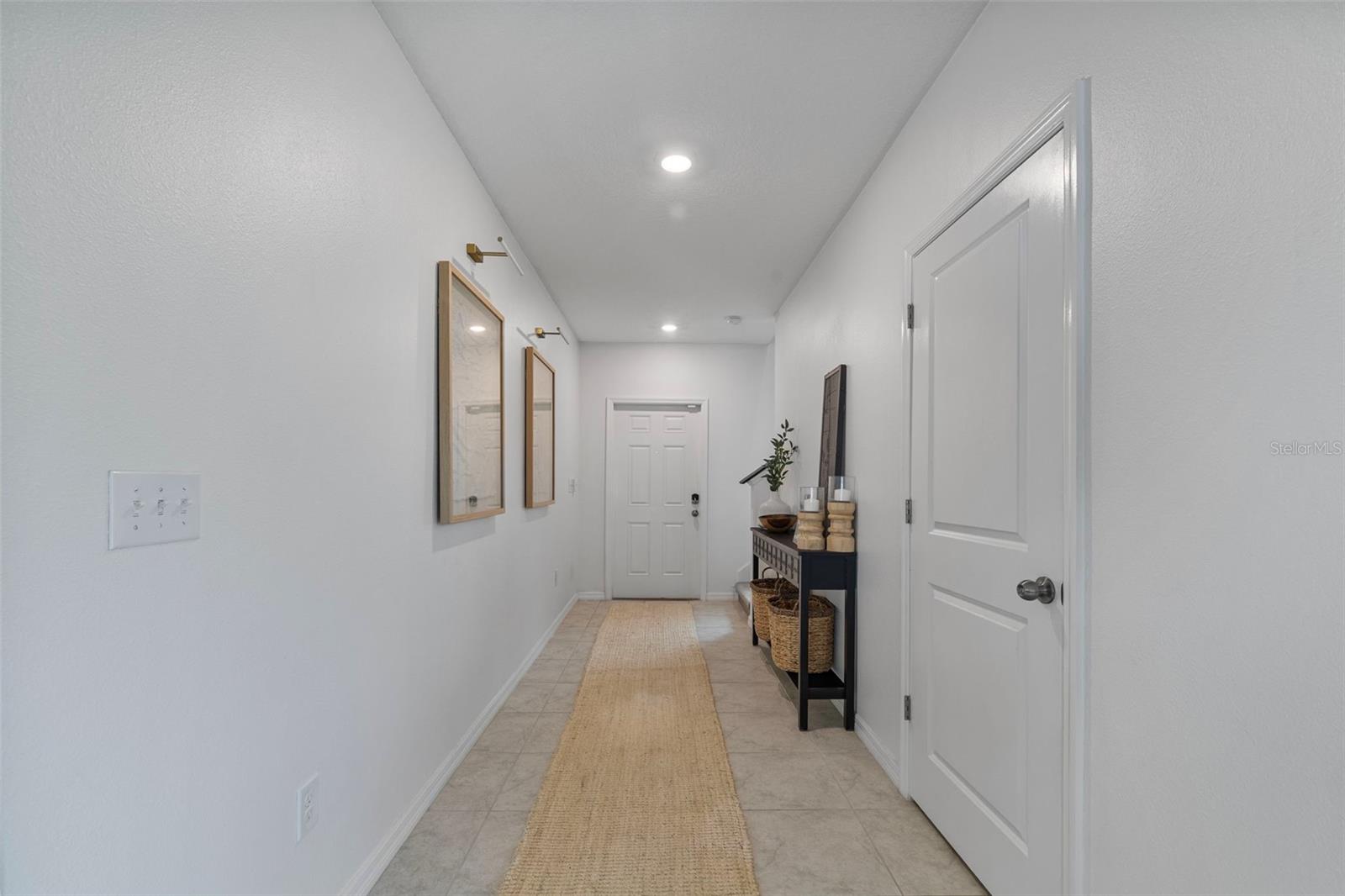 TOUCHSTONE PH 4 - Residential