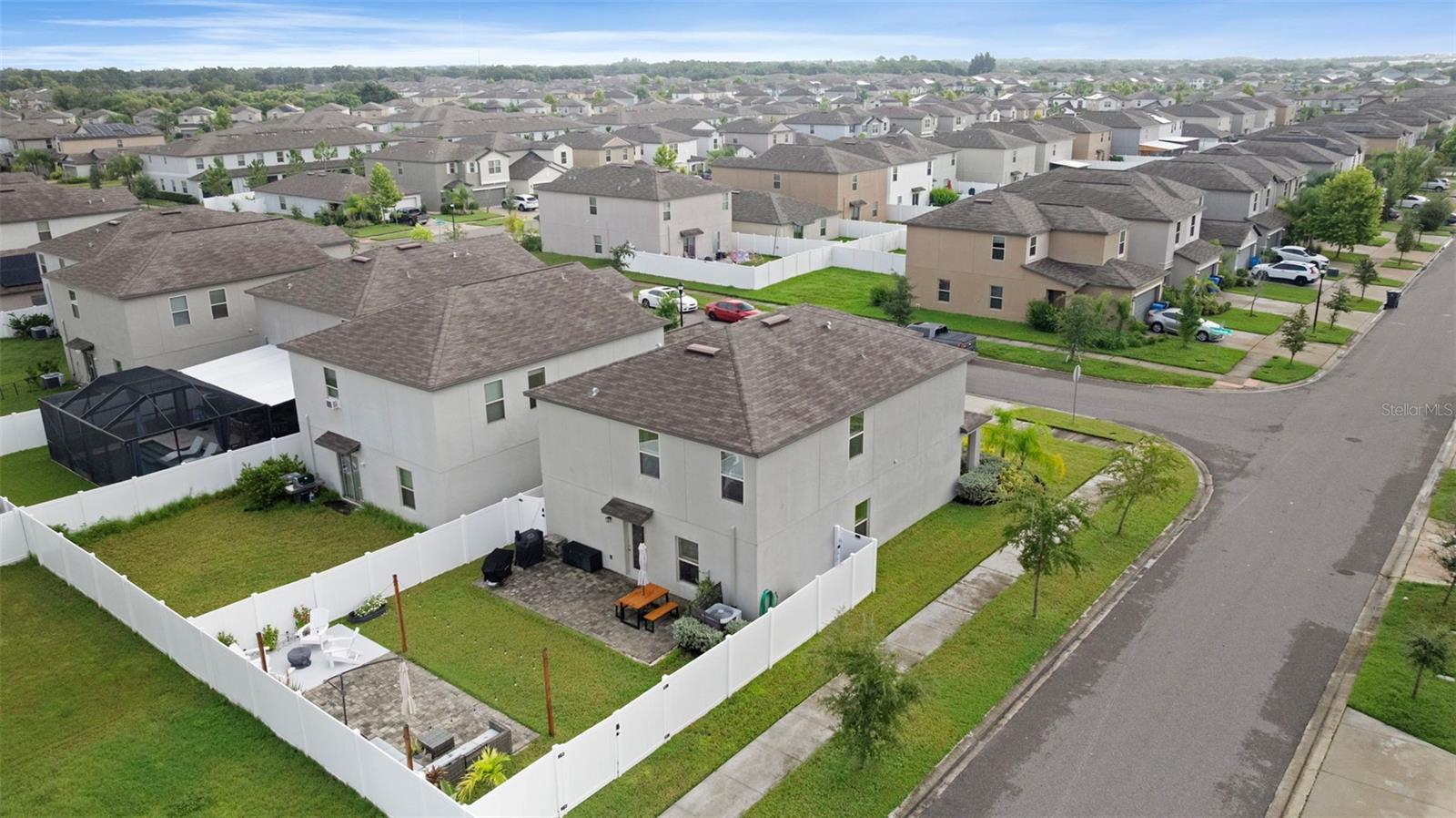 TOUCHSTONE PH 4 - Residential