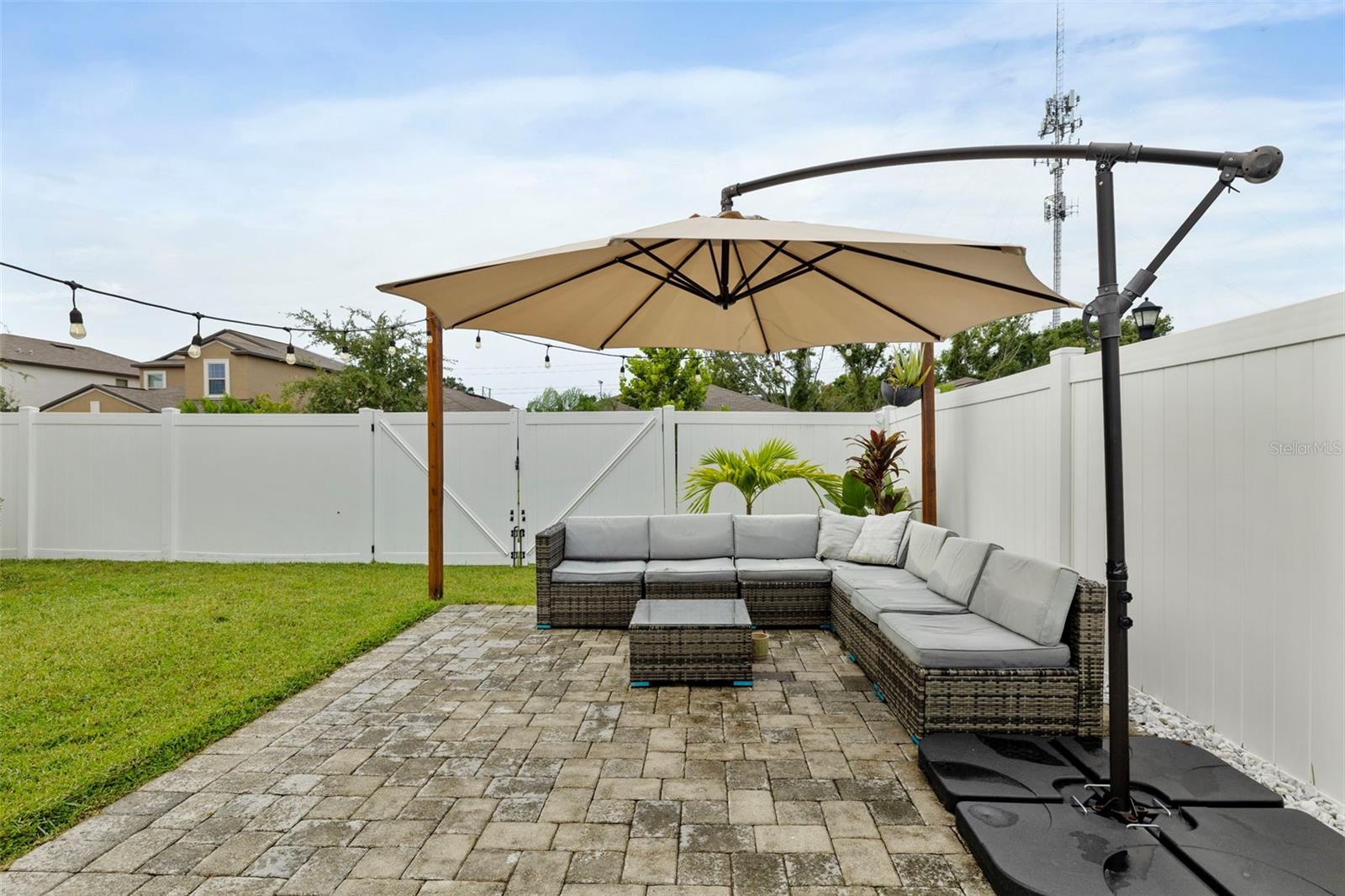 TOUCHSTONE PH 4 - Residential