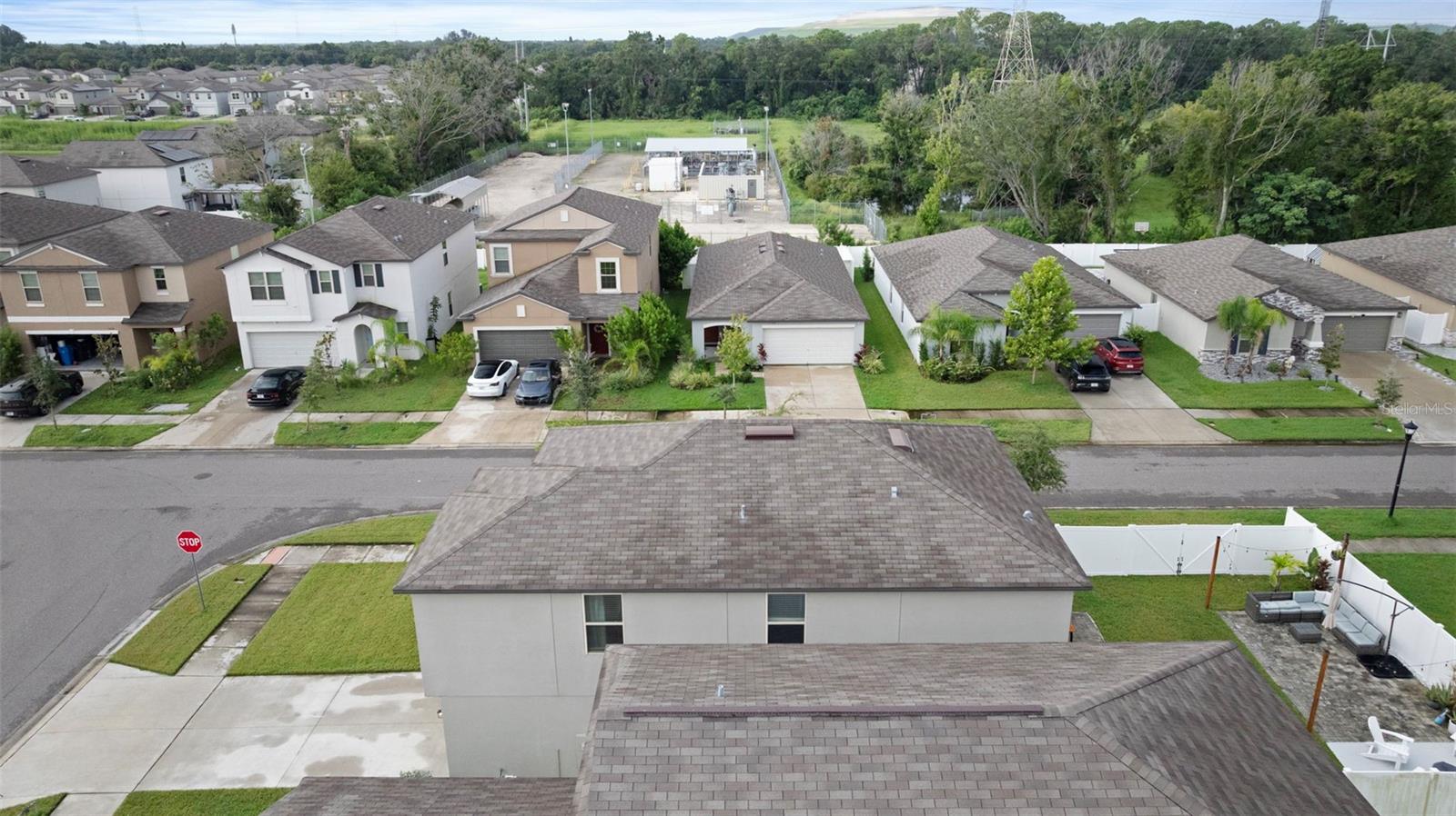 TOUCHSTONE PH 4 - Residential