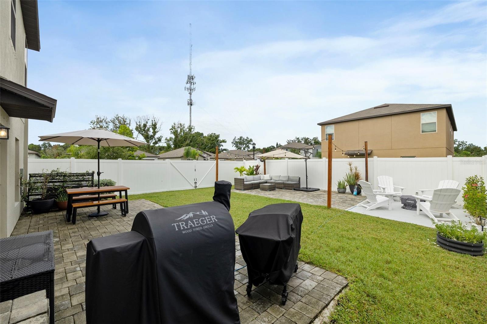 TOUCHSTONE PH 4 - Residential