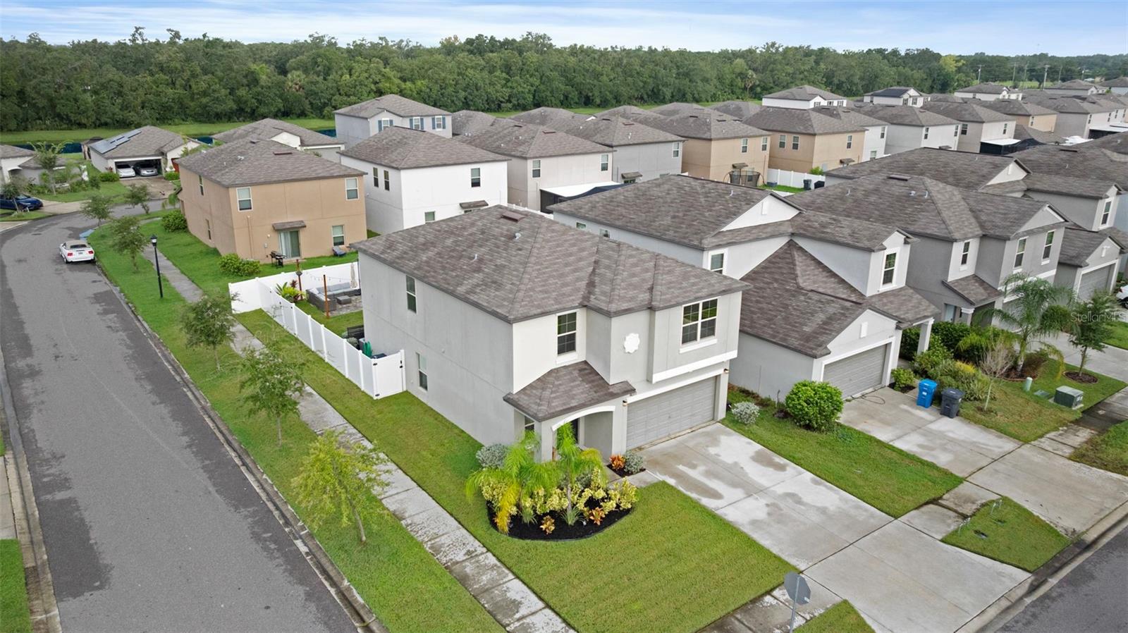 TOUCHSTONE PH 4 - Residential