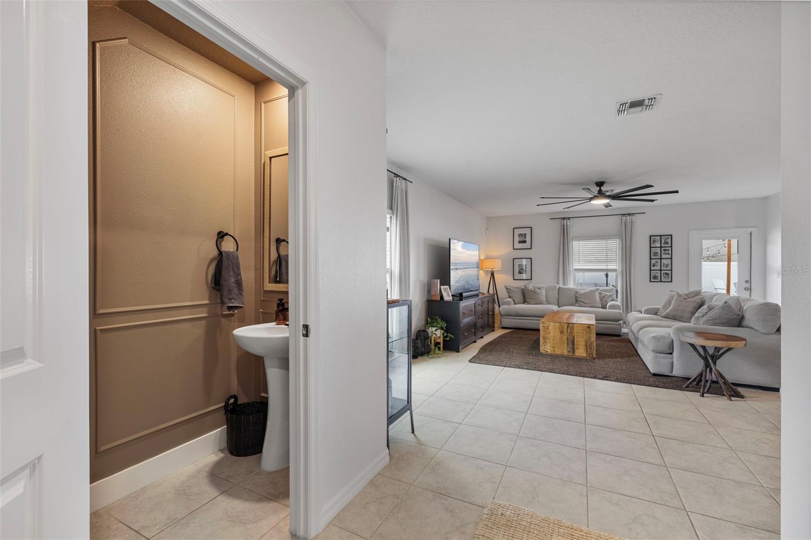 TOUCHSTONE PH 4 - Residential