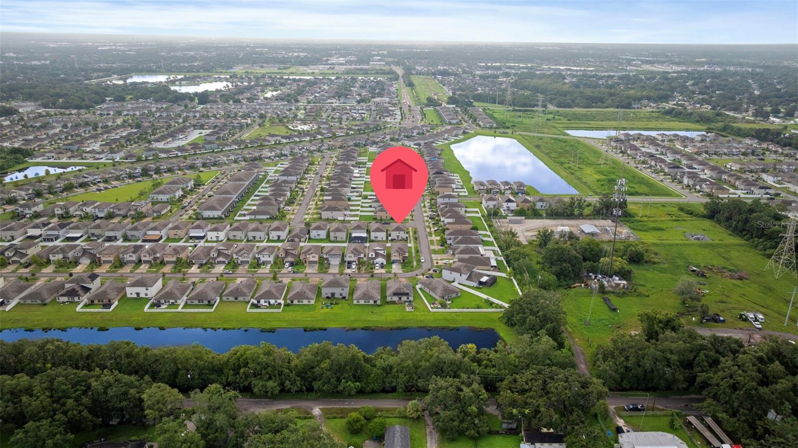 TOUCHSTONE PH 4 - Residential