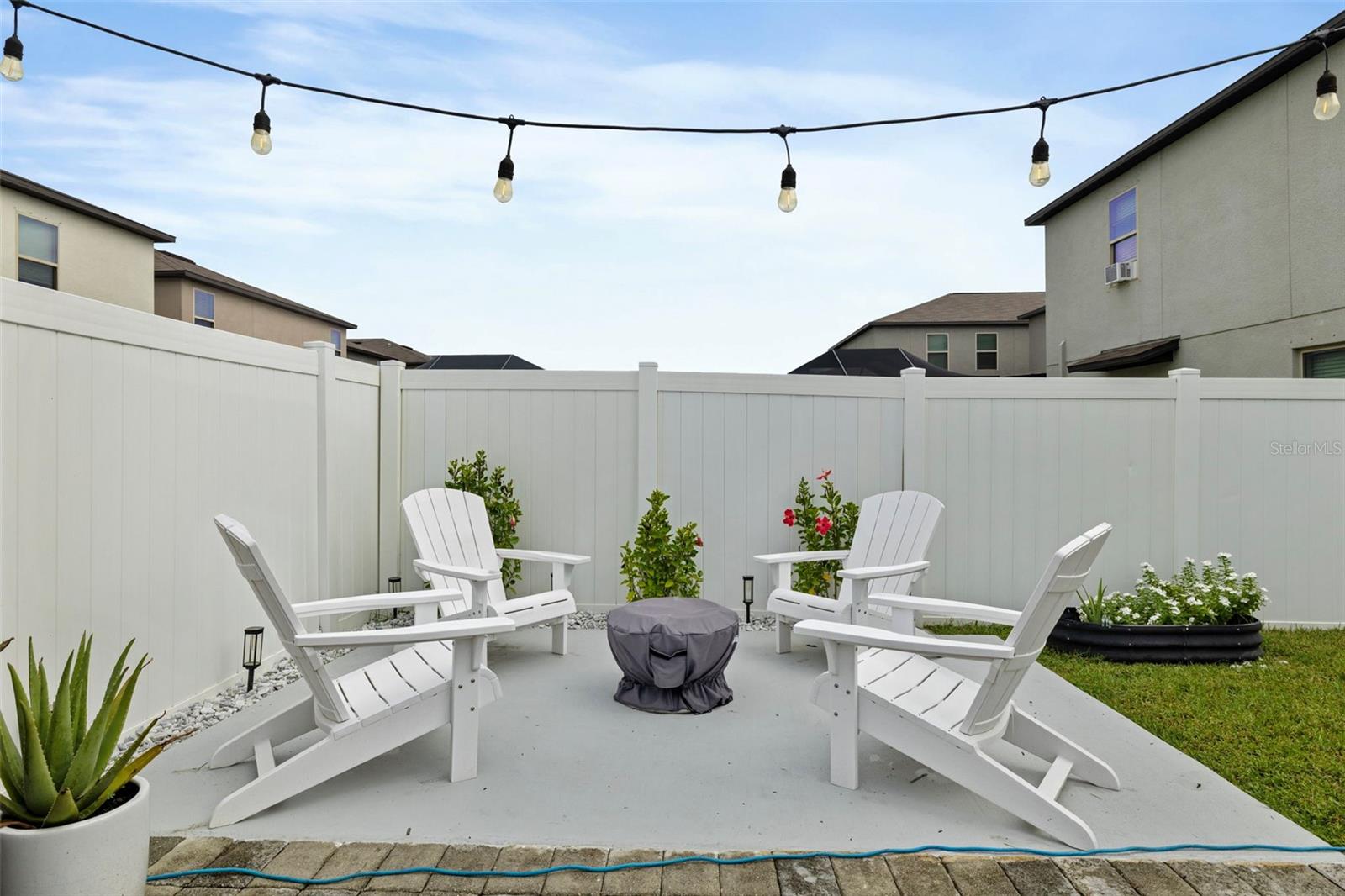 TOUCHSTONE PH 4 - Residential