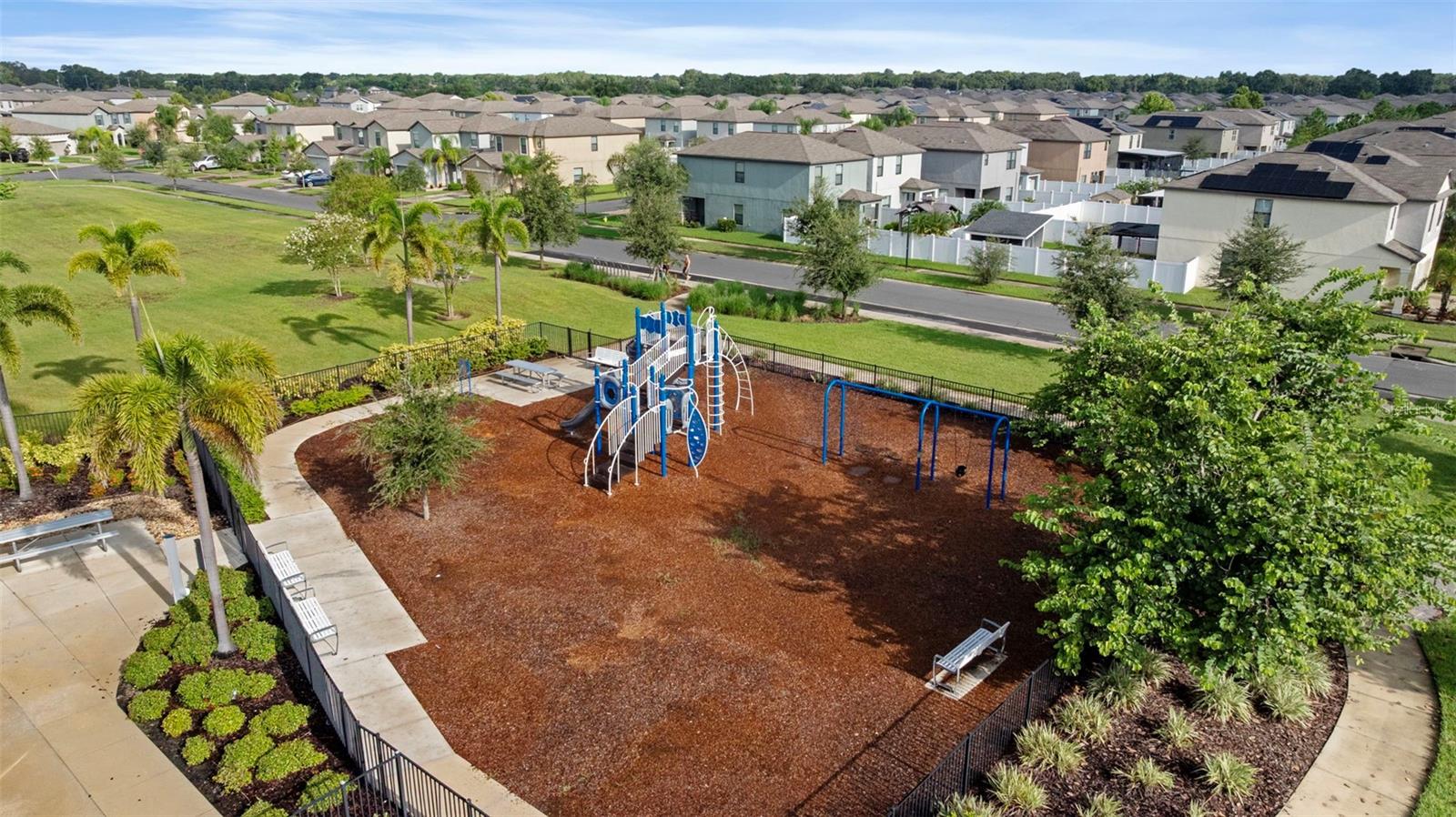 TOUCHSTONE PH 4 - Residential