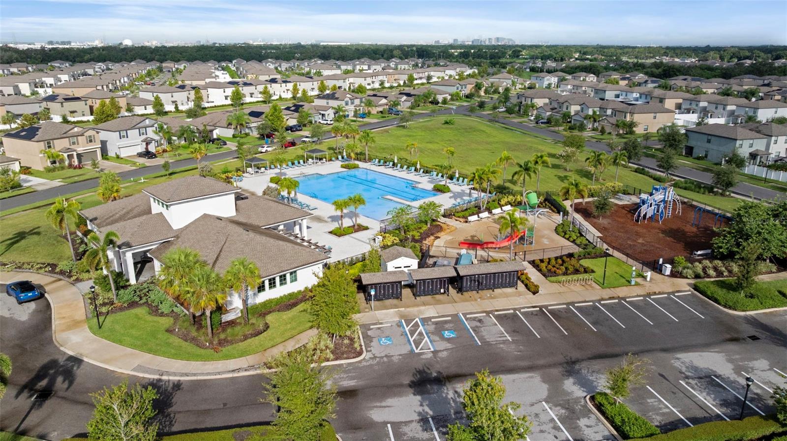 TOUCHSTONE PH 4 - Residential