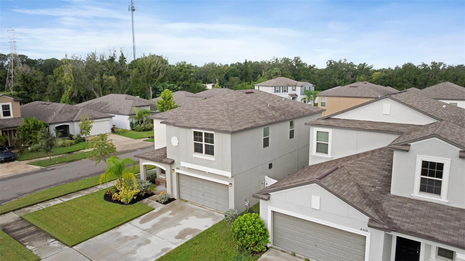 TOUCHSTONE PH 4 - Residential