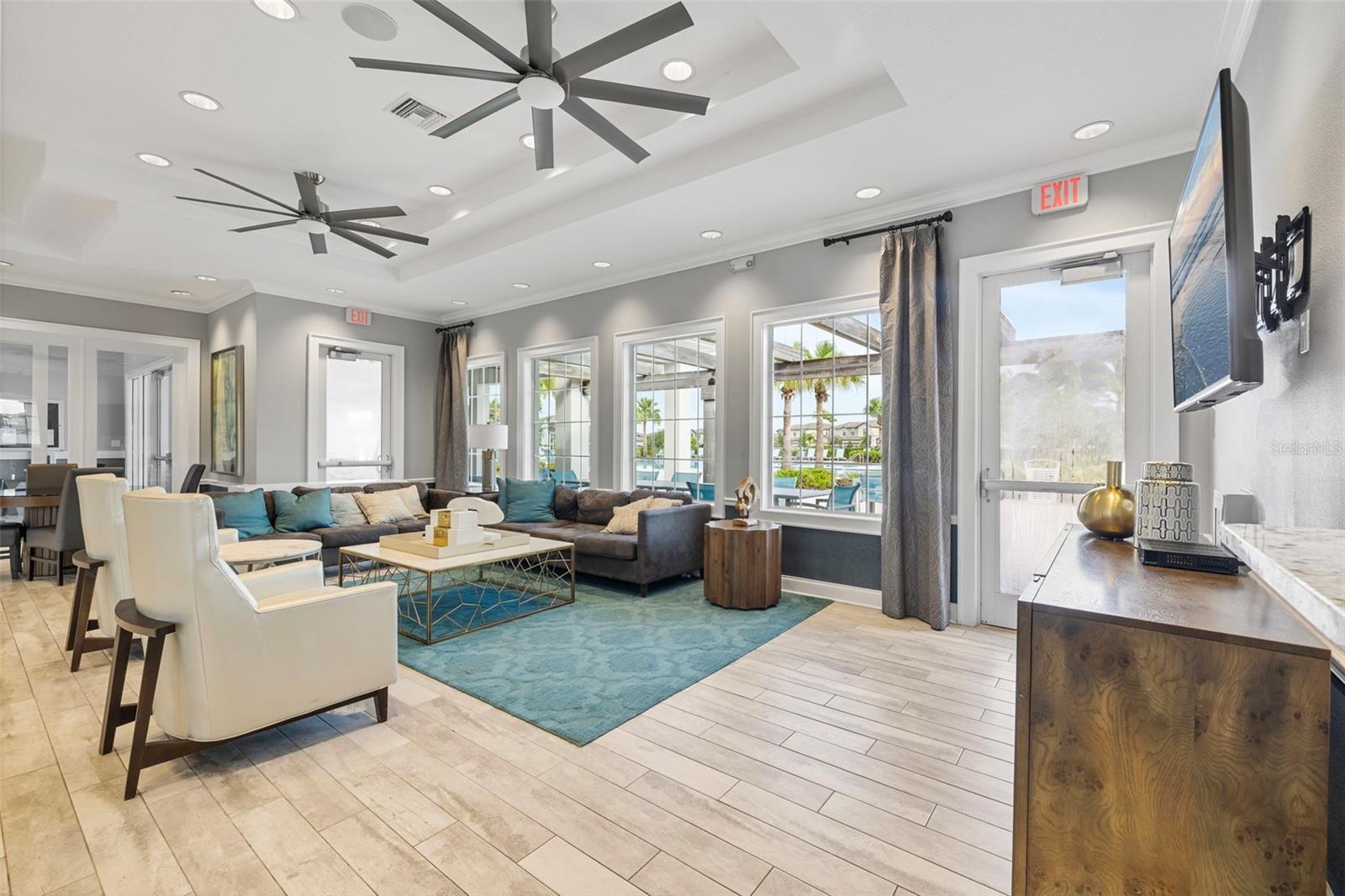 TOUCHSTONE PH 4 - Residential