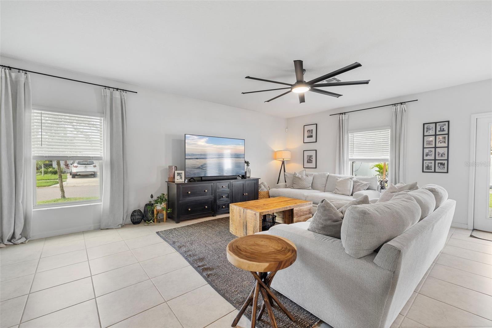 TOUCHSTONE PH 4 - Residential