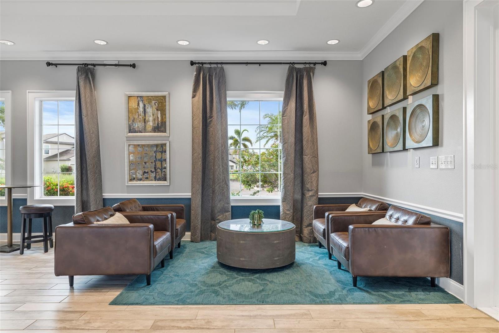 TOUCHSTONE PH 4 - Residential