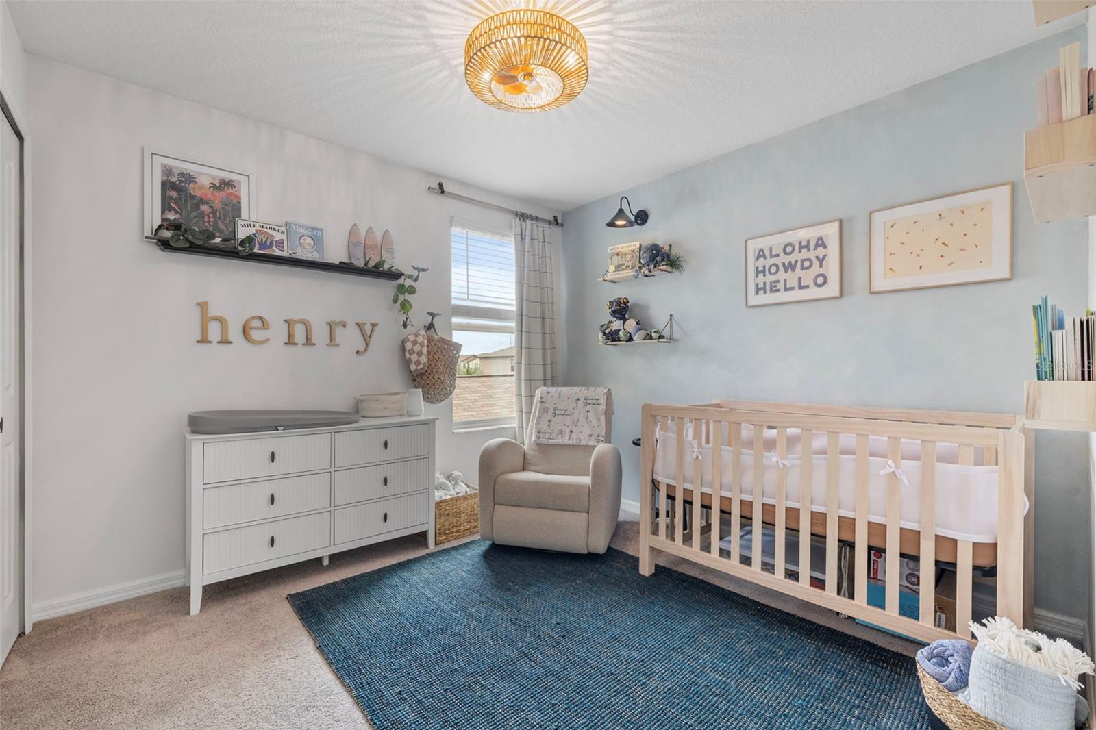 TOUCHSTONE PH 4 - Residential