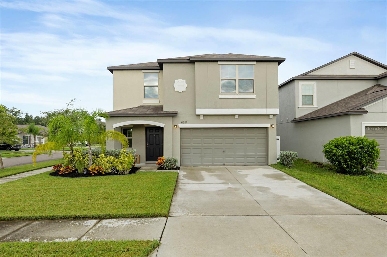 TOUCHSTONE PH 4 - Residential