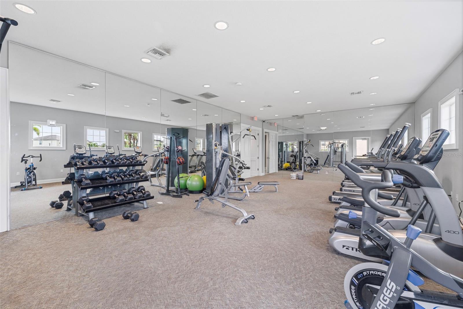 TOUCHSTONE PH 4 - Residential