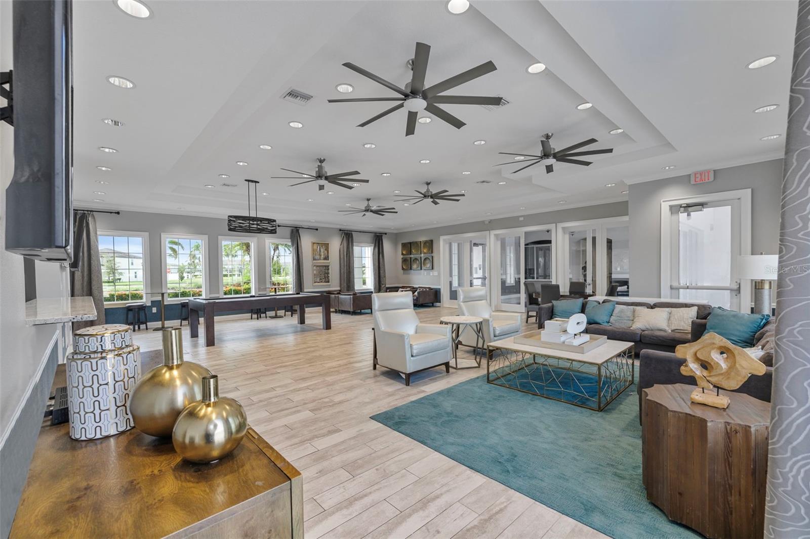 TOUCHSTONE PH 4 - Residential