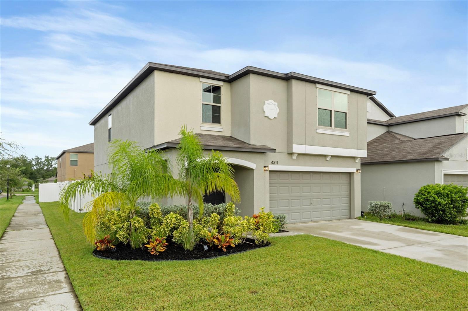 TOUCHSTONE PH 4 - Residential