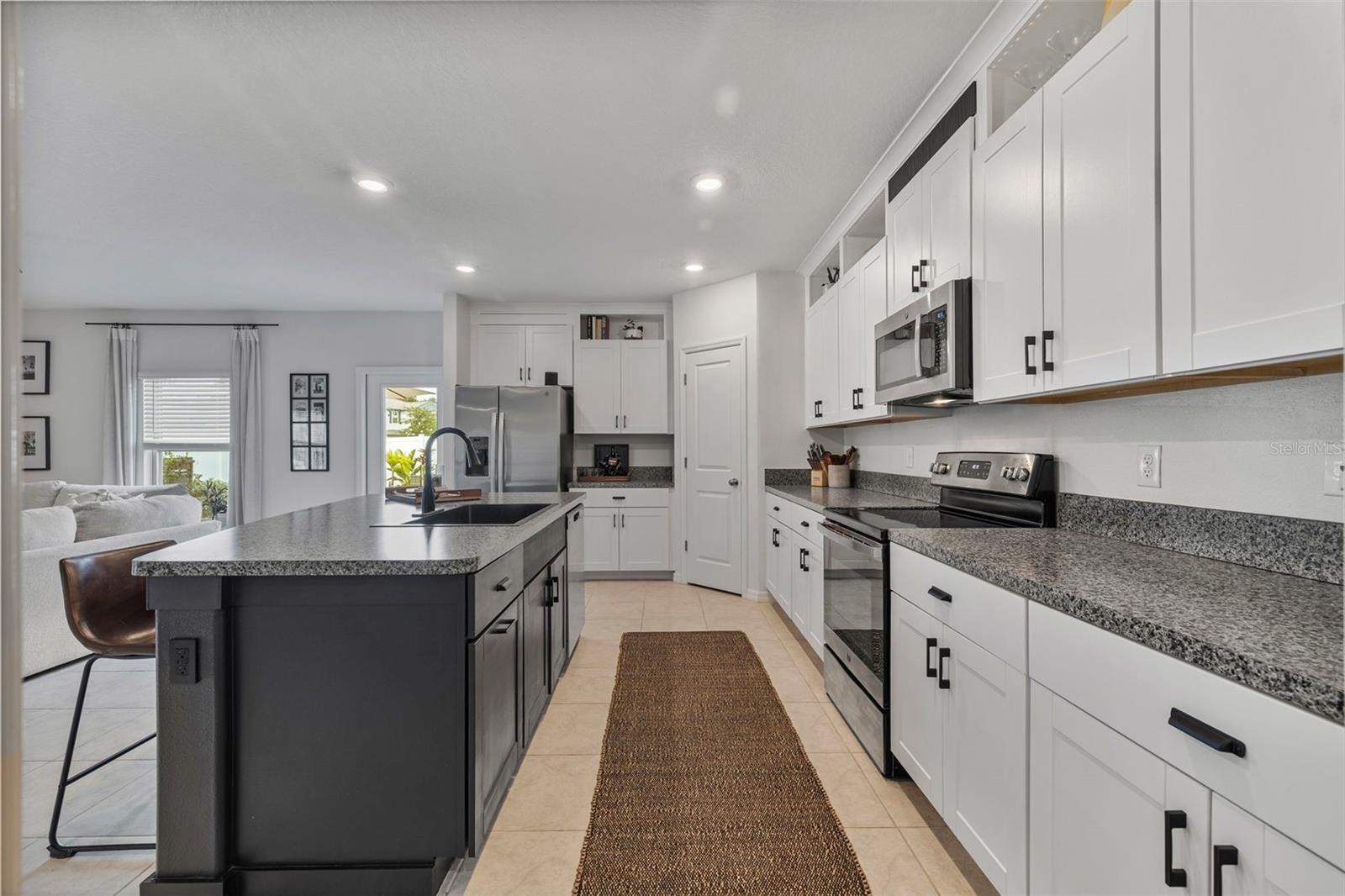 TOUCHSTONE PH 4 - Residential