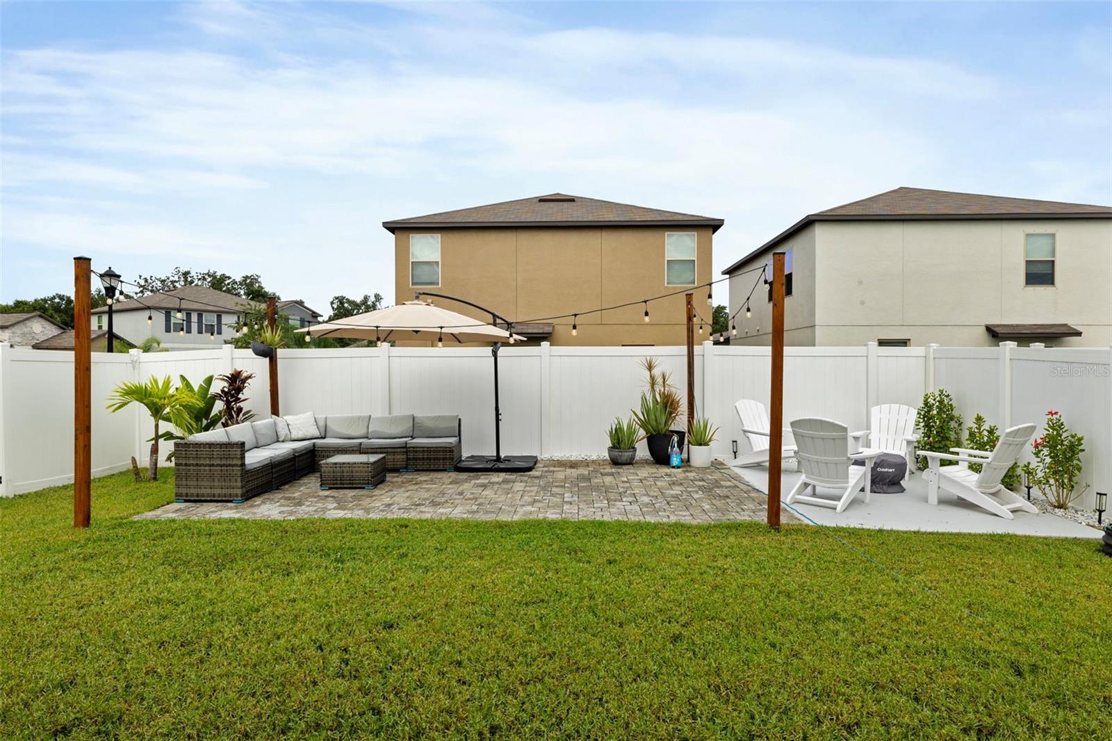 TOUCHSTONE PH 4 - Residential