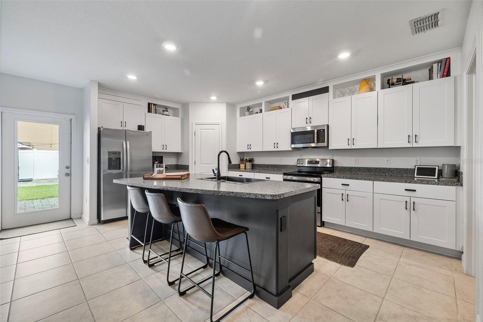 TOUCHSTONE PH 4 - Residential