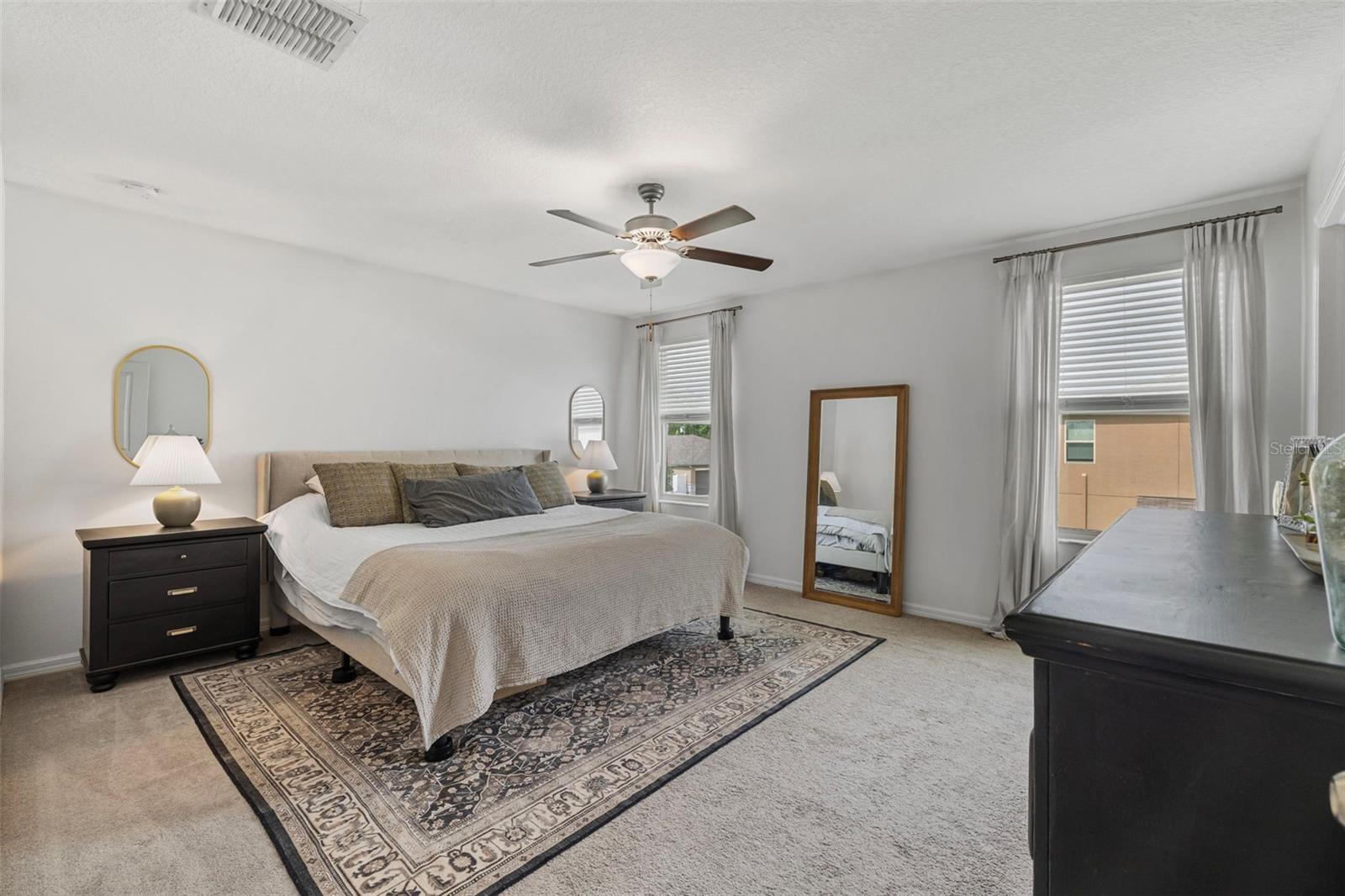 TOUCHSTONE PH 4 - Residential