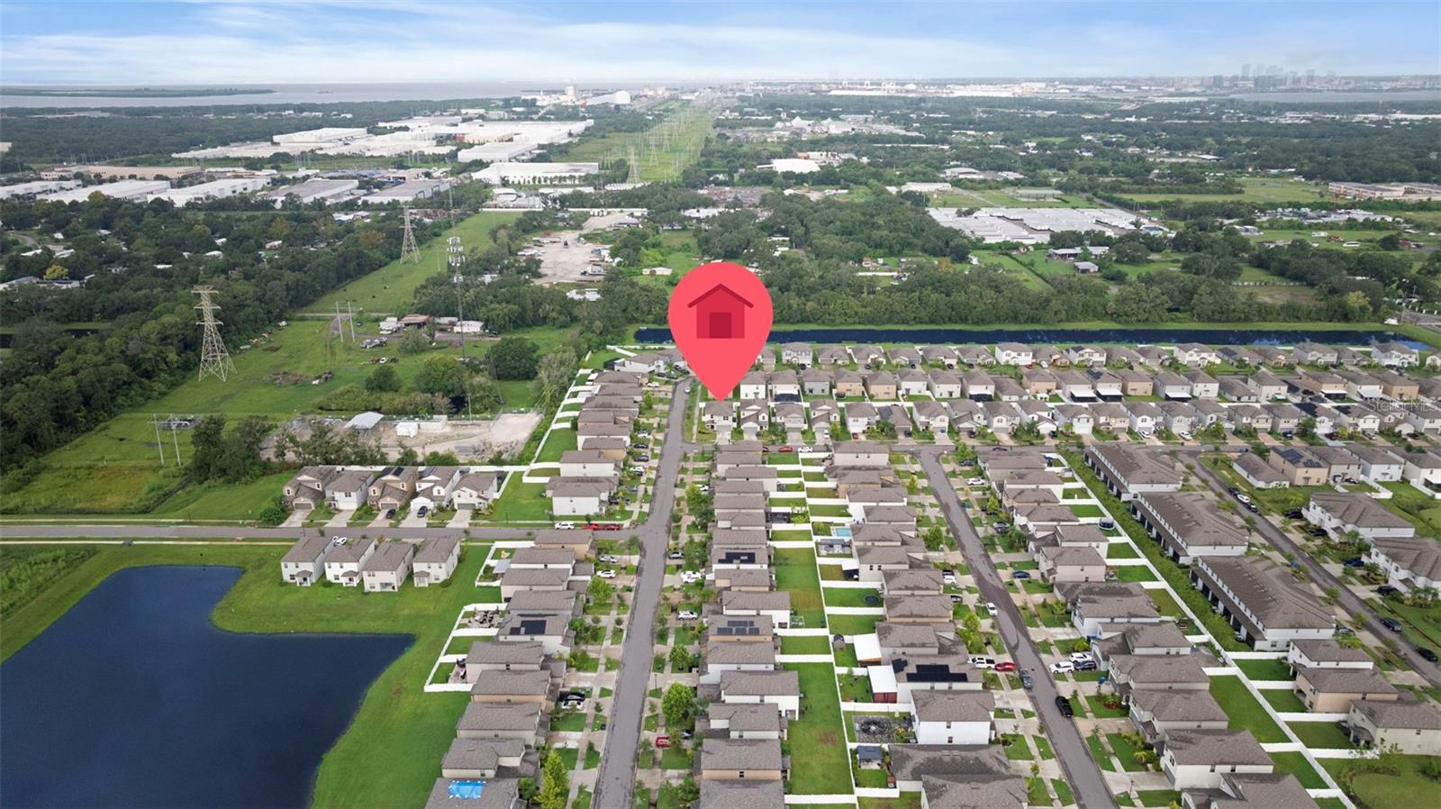 TOUCHSTONE PH 4 - Residential