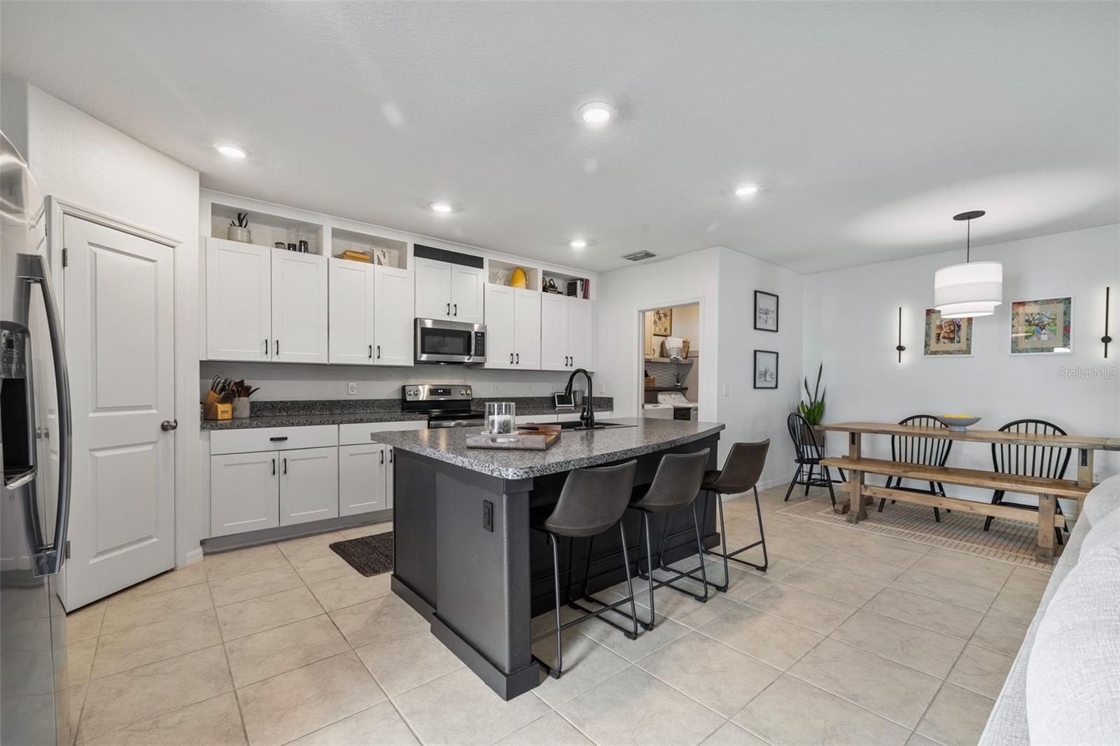 TOUCHSTONE PH 4 - Residential