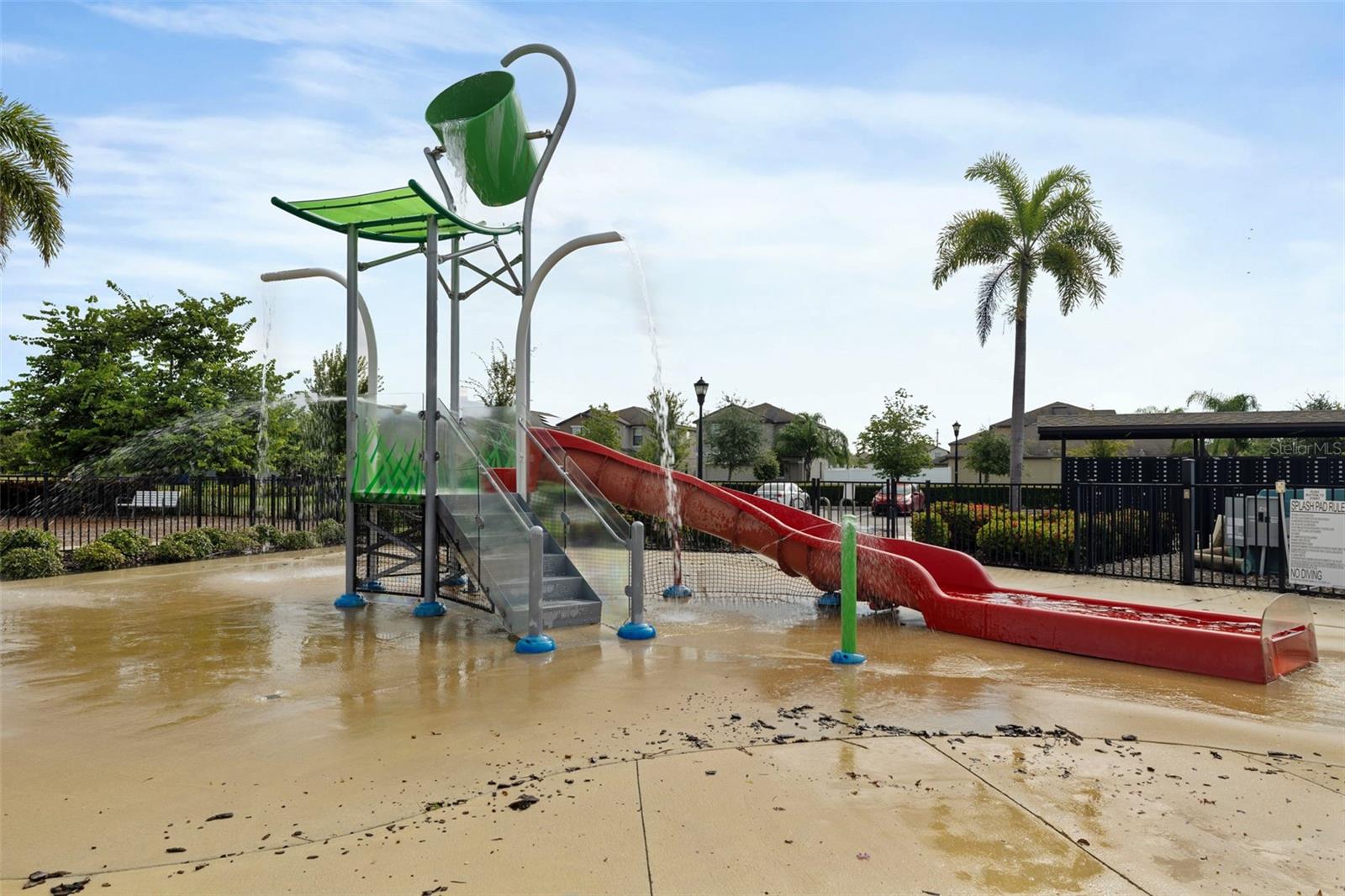 TOUCHSTONE PH 4 - Residential