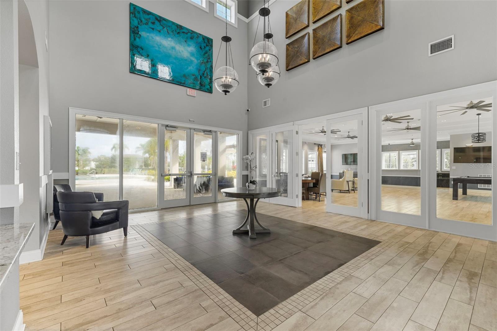 TOUCHSTONE PH 4 - Residential