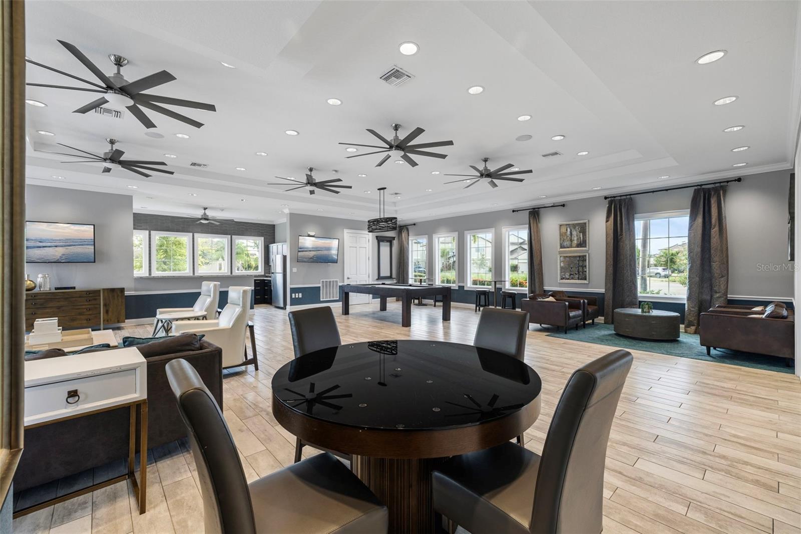 TOUCHSTONE PH 4 - Residential