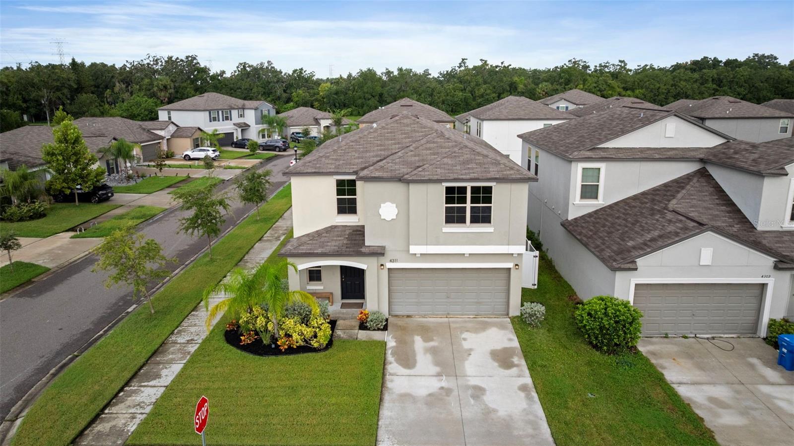 TOUCHSTONE PH 4 - Residential