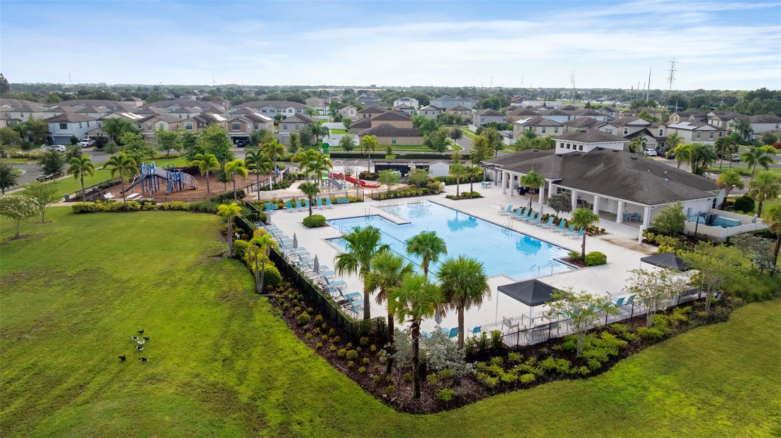 TOUCHSTONE PH 4 - Residential